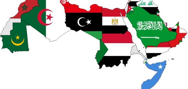  :   ما هي أكبر دولة عربية مساحة 