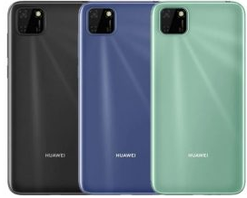 Huawei Y5p معلومات