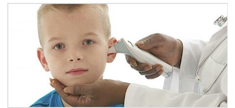 ما علاج انسداد الأذن 