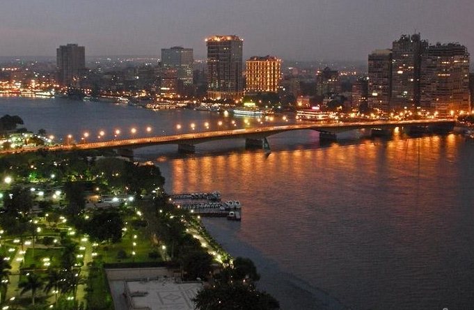 حقائق و أسرار عن مدينة القاهرة